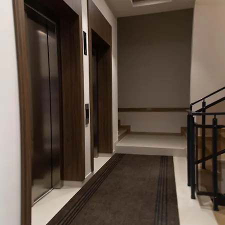 Tulip - New Studio, Self Check-in, Airport Pickup Appartement